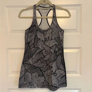 Lululemon Racerback Tank